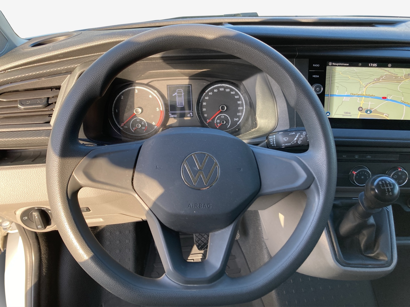 VW T6.1 2.0 TDI-image-9