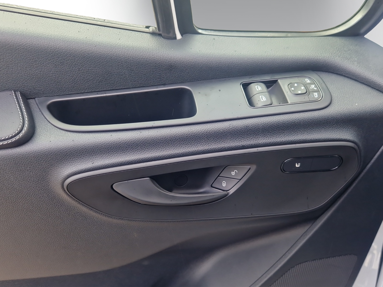 Image MERCEDES-BENZ SPRINTER Sprinter 315 CDI PRO Standard 9G-TRONIC