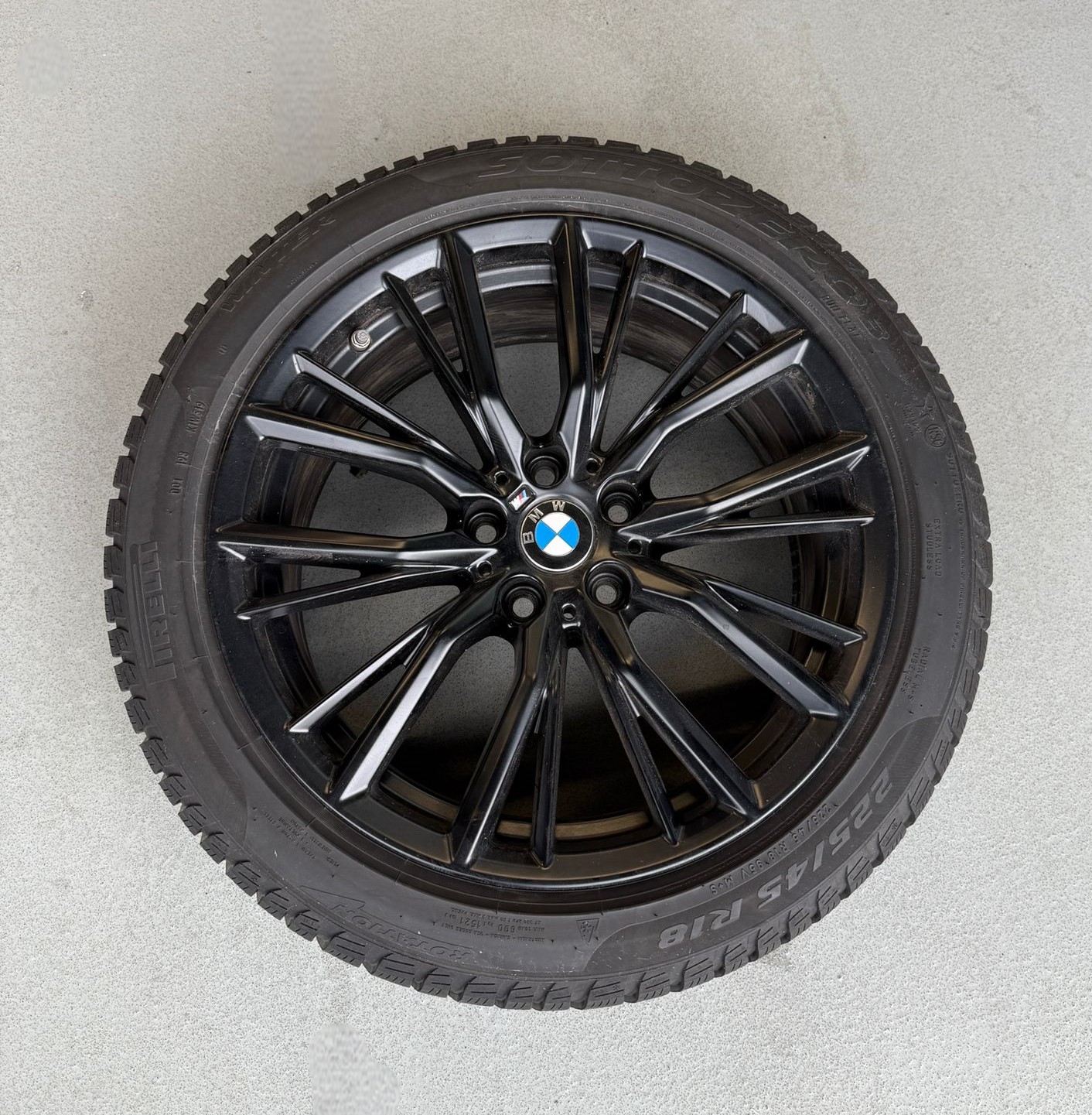 BMW M340d xDrive 48V Steptronic M-Sport*Frisch ab MFK,1 Jahr oder 20'000km Garantie*-image-22