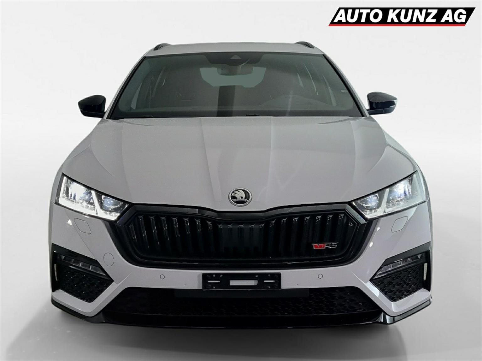 SKODA Octavia RS 2.0 TDI SCR DSG 4x4-image-2