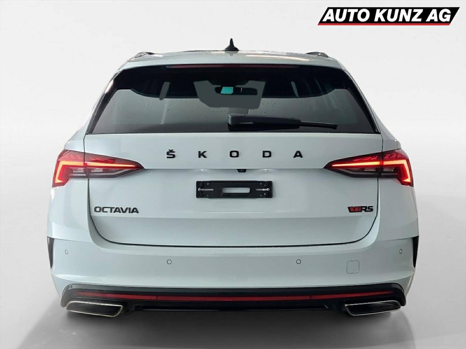 SKODA Octavia RS 2.0 TDI SCR DSG 4x4-image-3