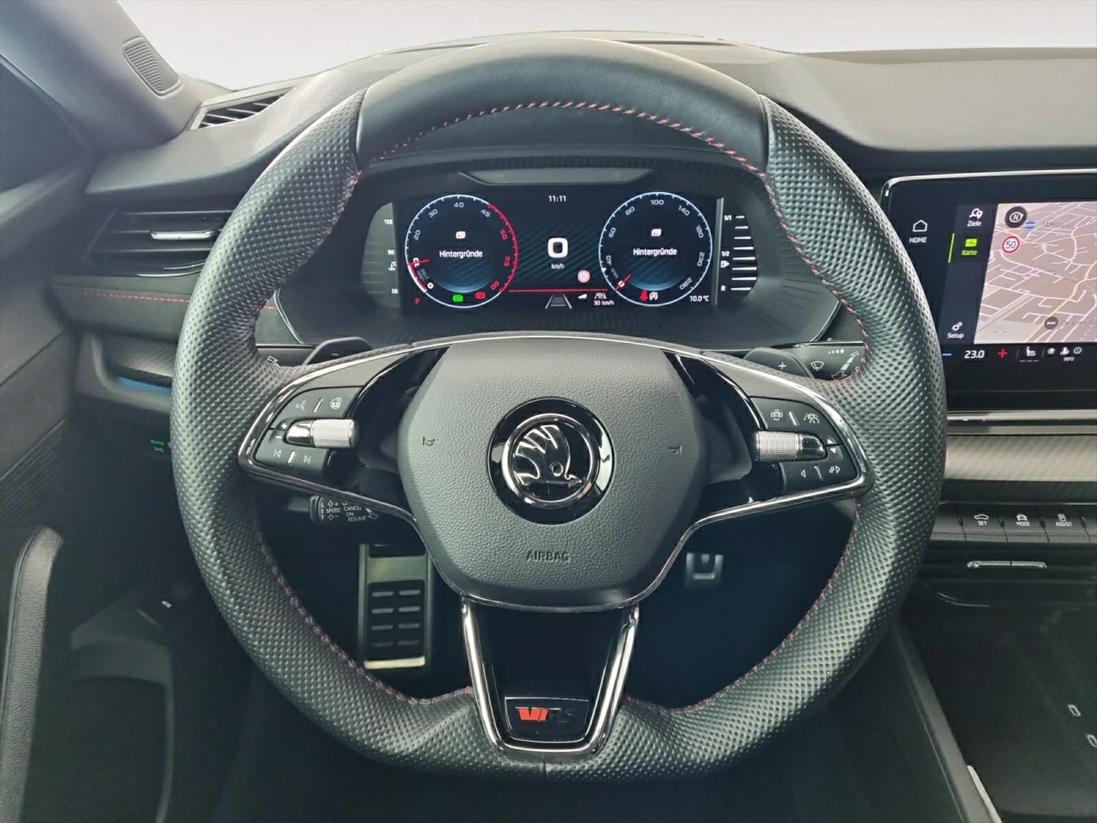 SKODA Octavia RS 2.0 TDI SCR DSG 4x4-image-6