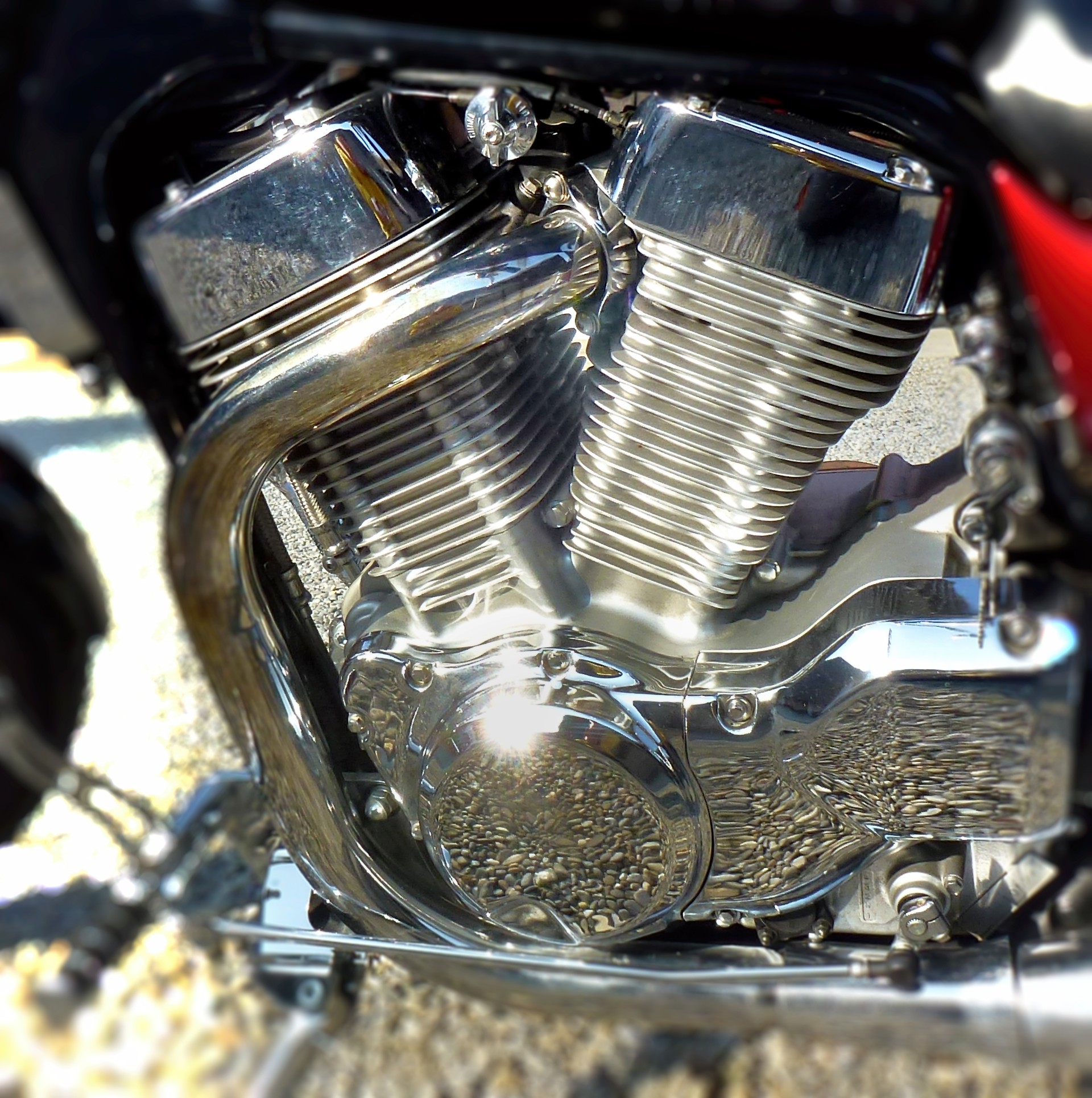 SUZUKI VS 1400 GLP Intruder-image-1