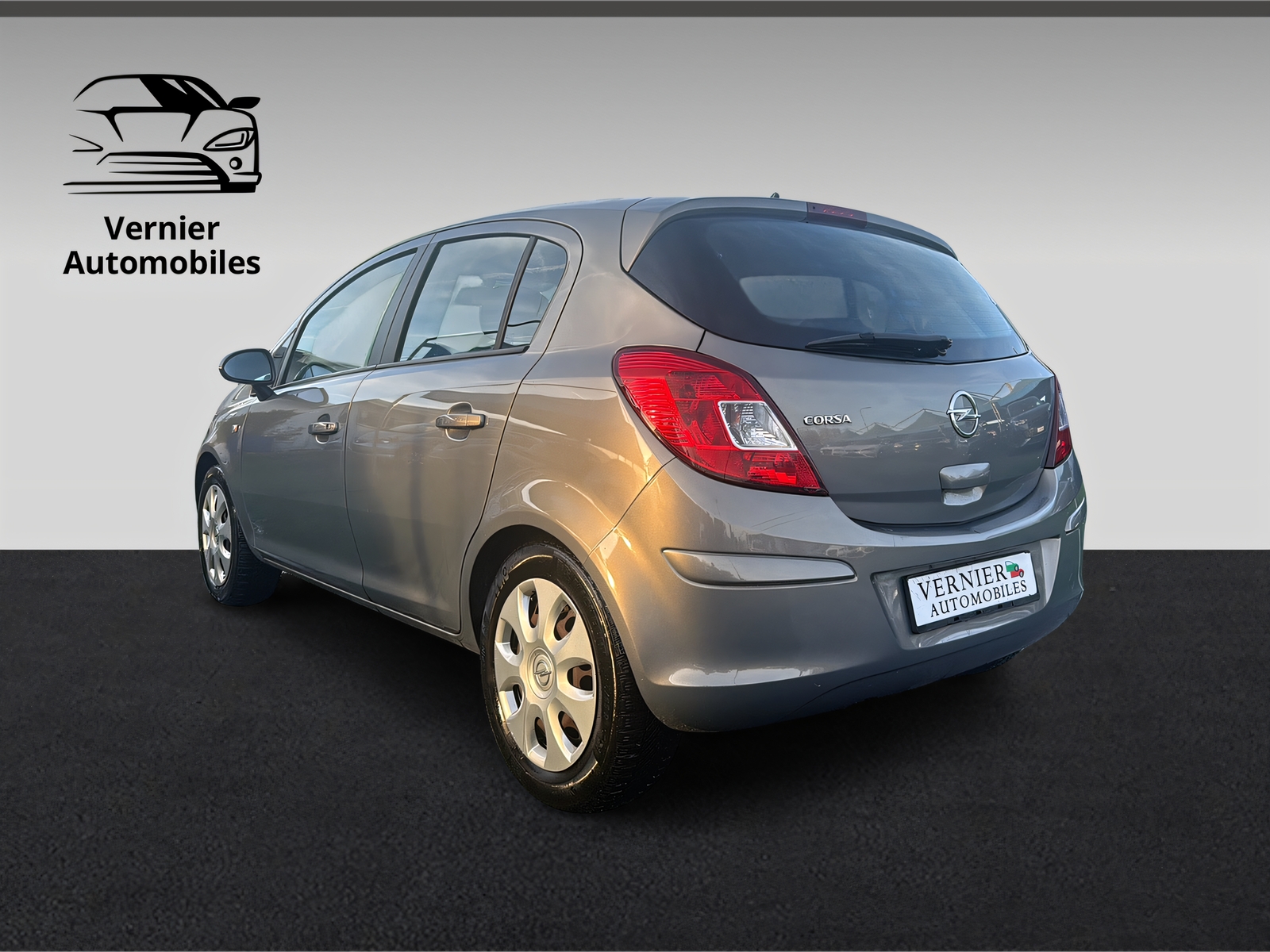 OPEL Corsa 1.2 TP Color Edition-image-3