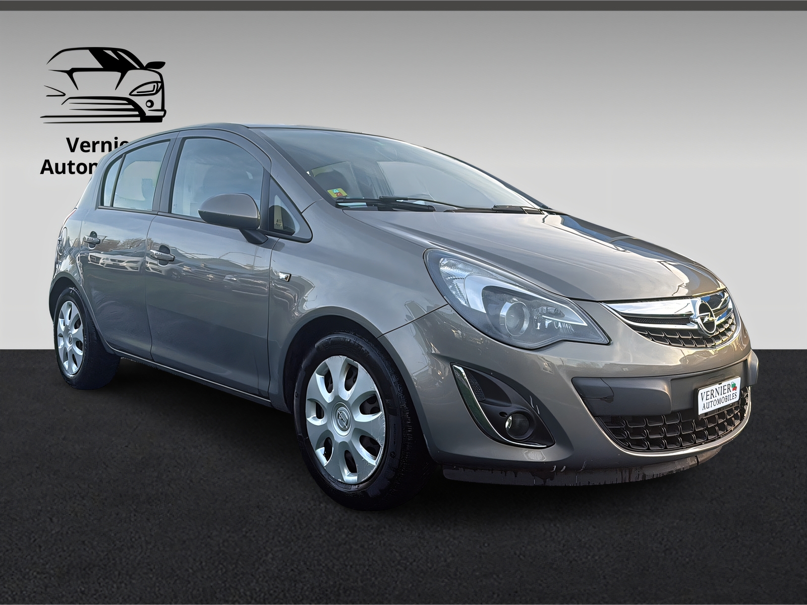 OPEL Corsa 1.2 TP Color Edition-image-2