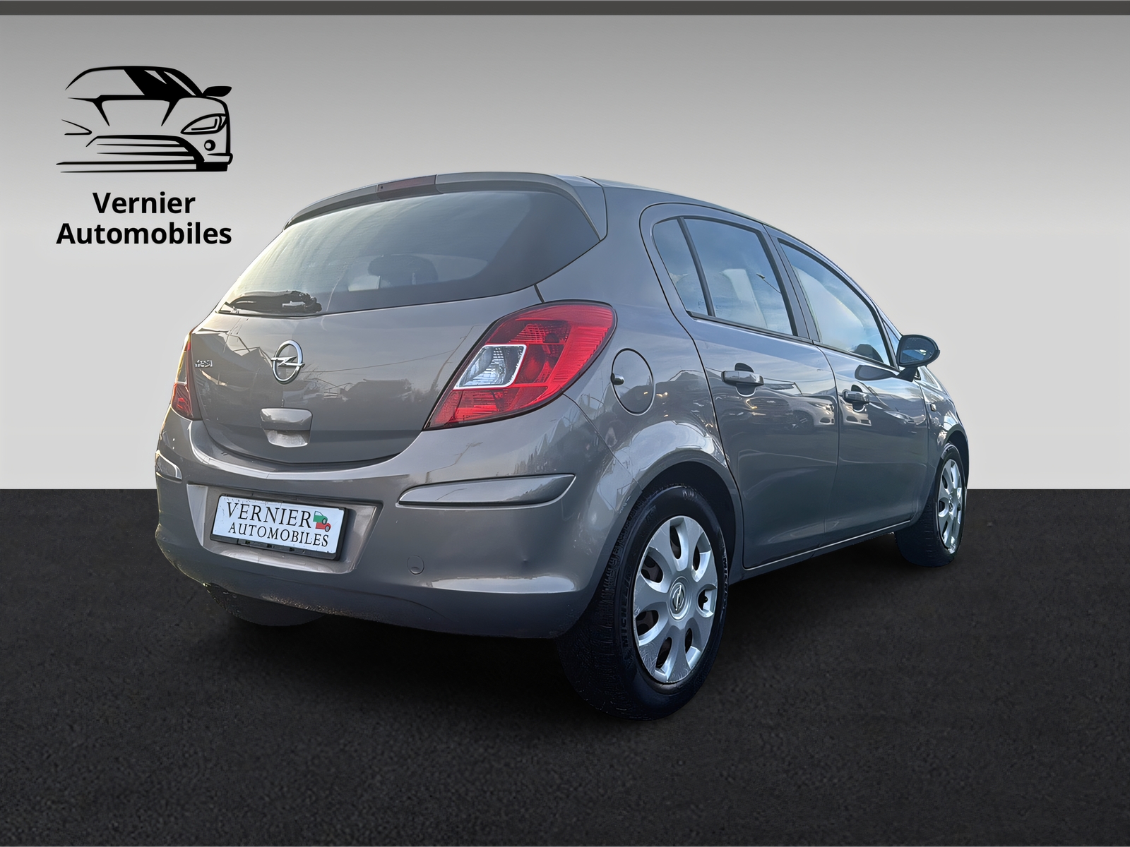 OPEL Corsa 1.2 TP Color Edition-image-5