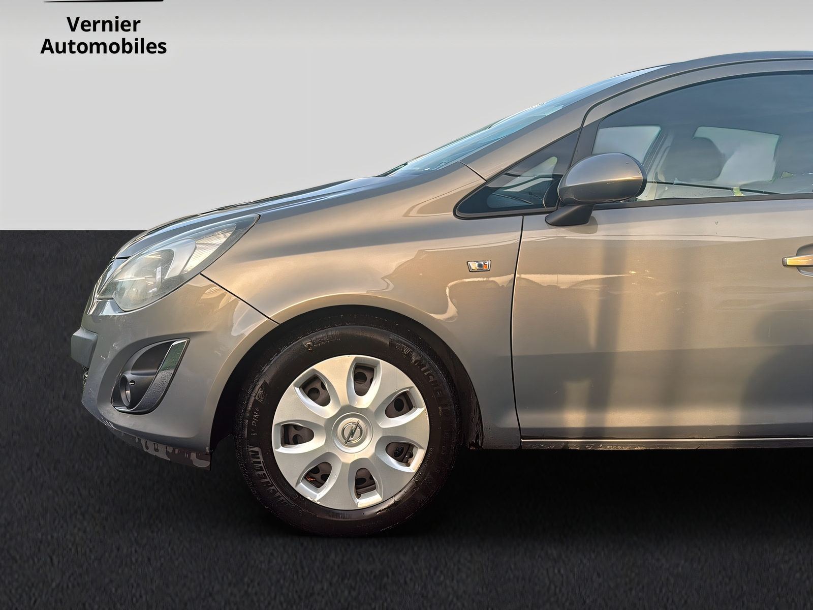 OPEL Corsa 1.2 TP Color Edition-image-7