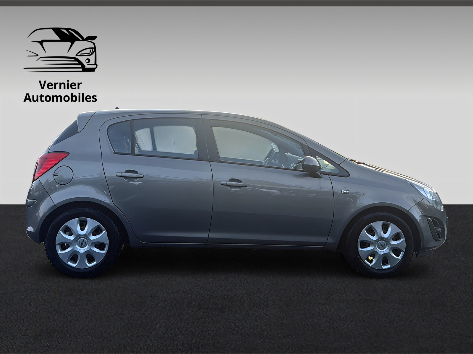 OPEL Corsa 1.2 TP Color Edition-image-8