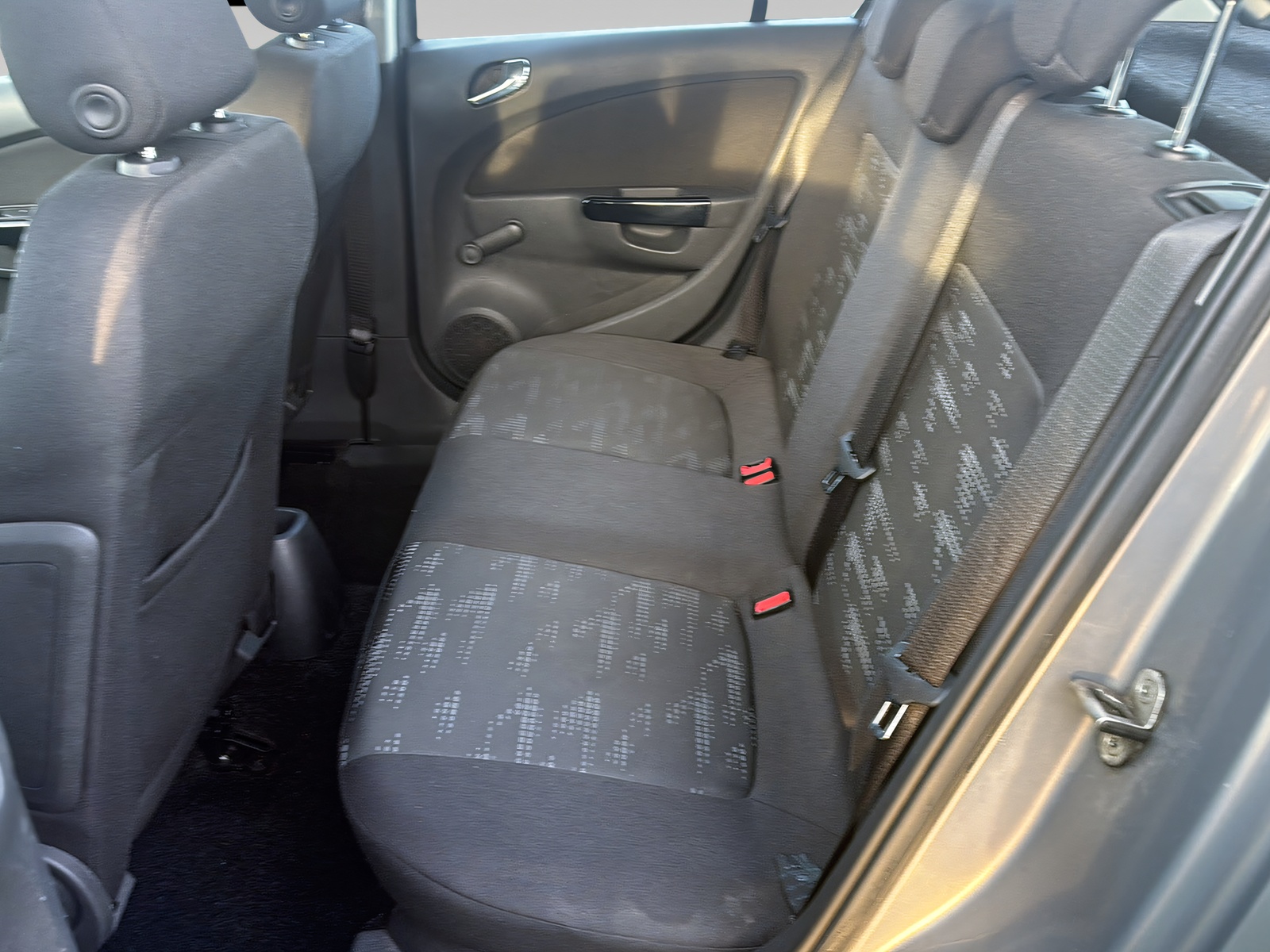 OPEL Corsa 1.2 TP Color Edition-image-13