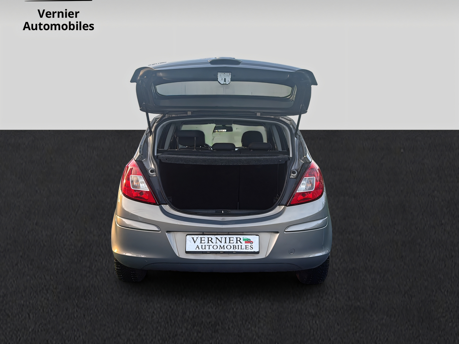 OPEL Corsa 1.2 TP Color Edition-image-9