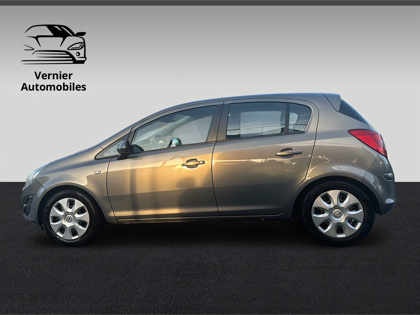 OPEL Corsa 1.2 TP Color Edition-image-6