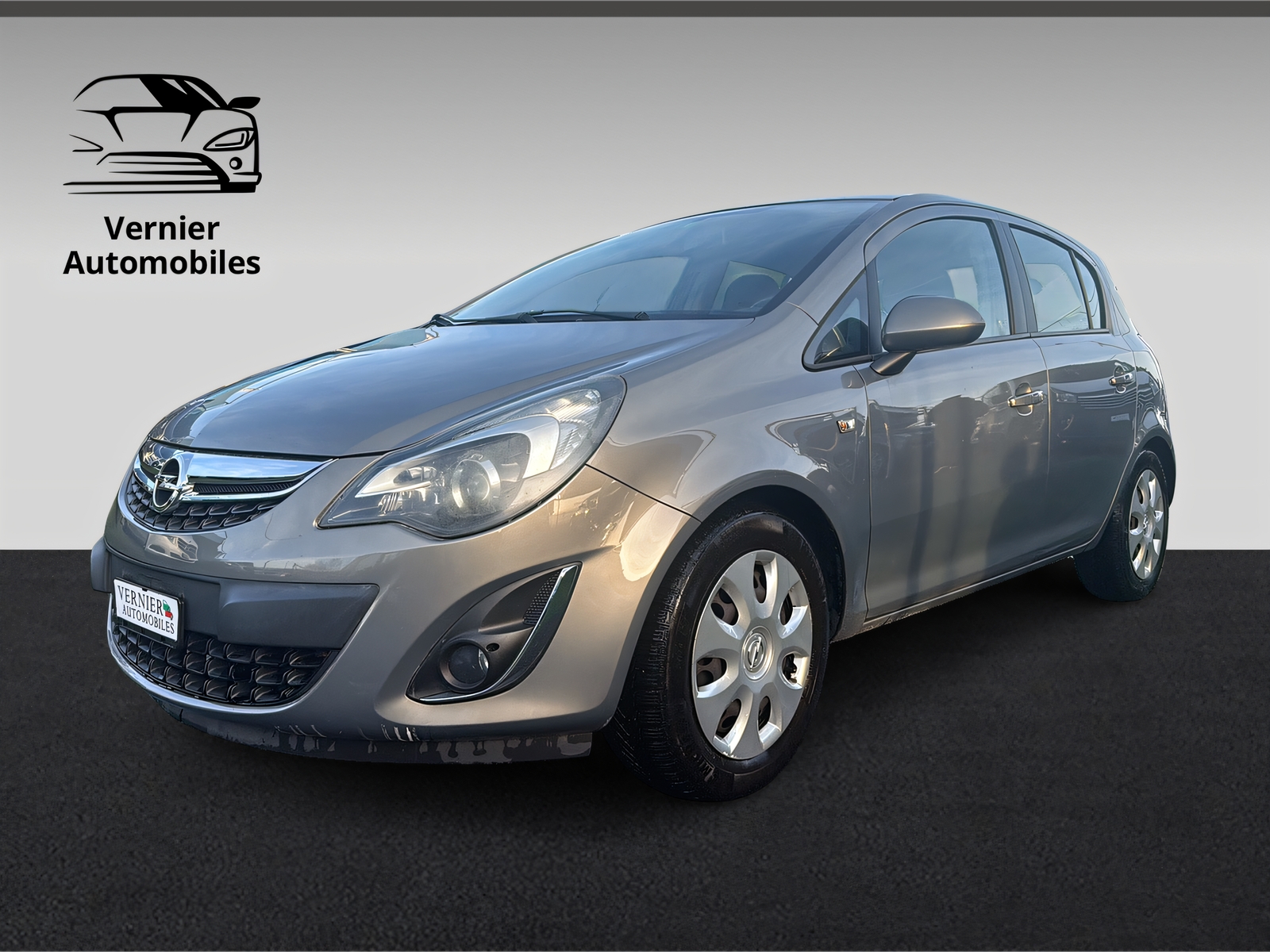 OPEL Corsa 1.2 TP Color Edition-image-0
