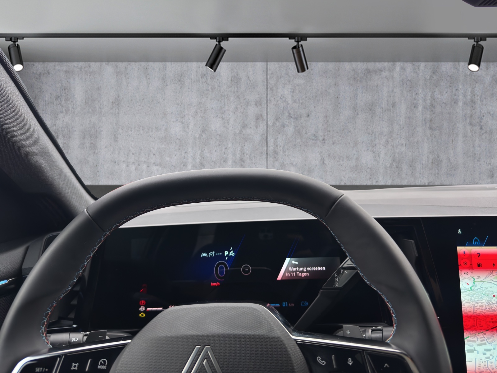 RENAULT Rafale 1.2 E-Tech Plug-in Hybrid 300 4x4 Atelier Alpine-image-7