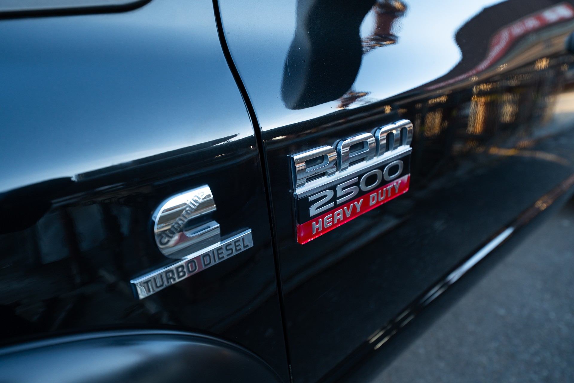 DODGE RAM 2500 / 6.7 L / 10 T AHK-image-13