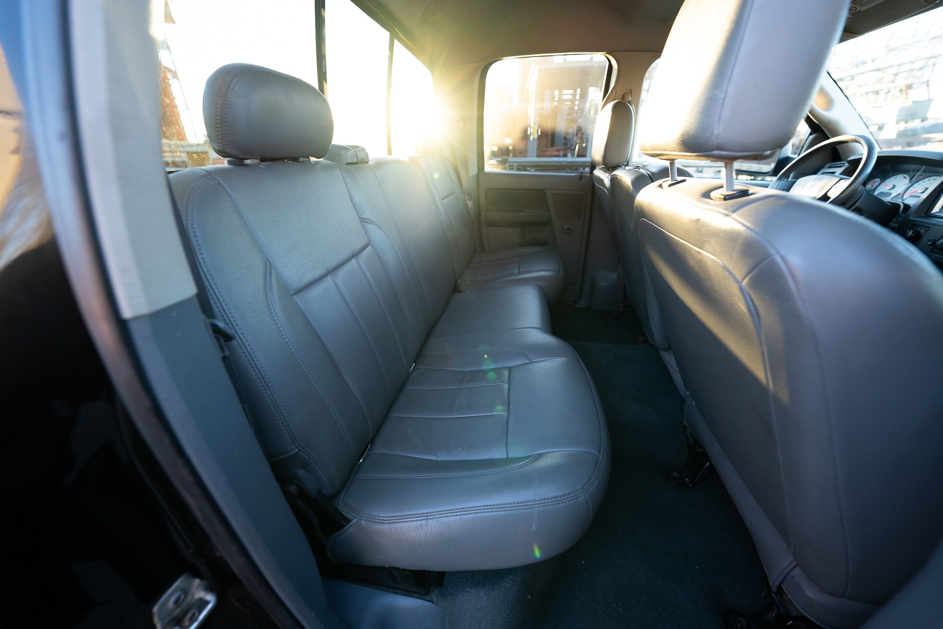 DODGE RAM 2500 / 6.7 L / 10 T AHK-image-9