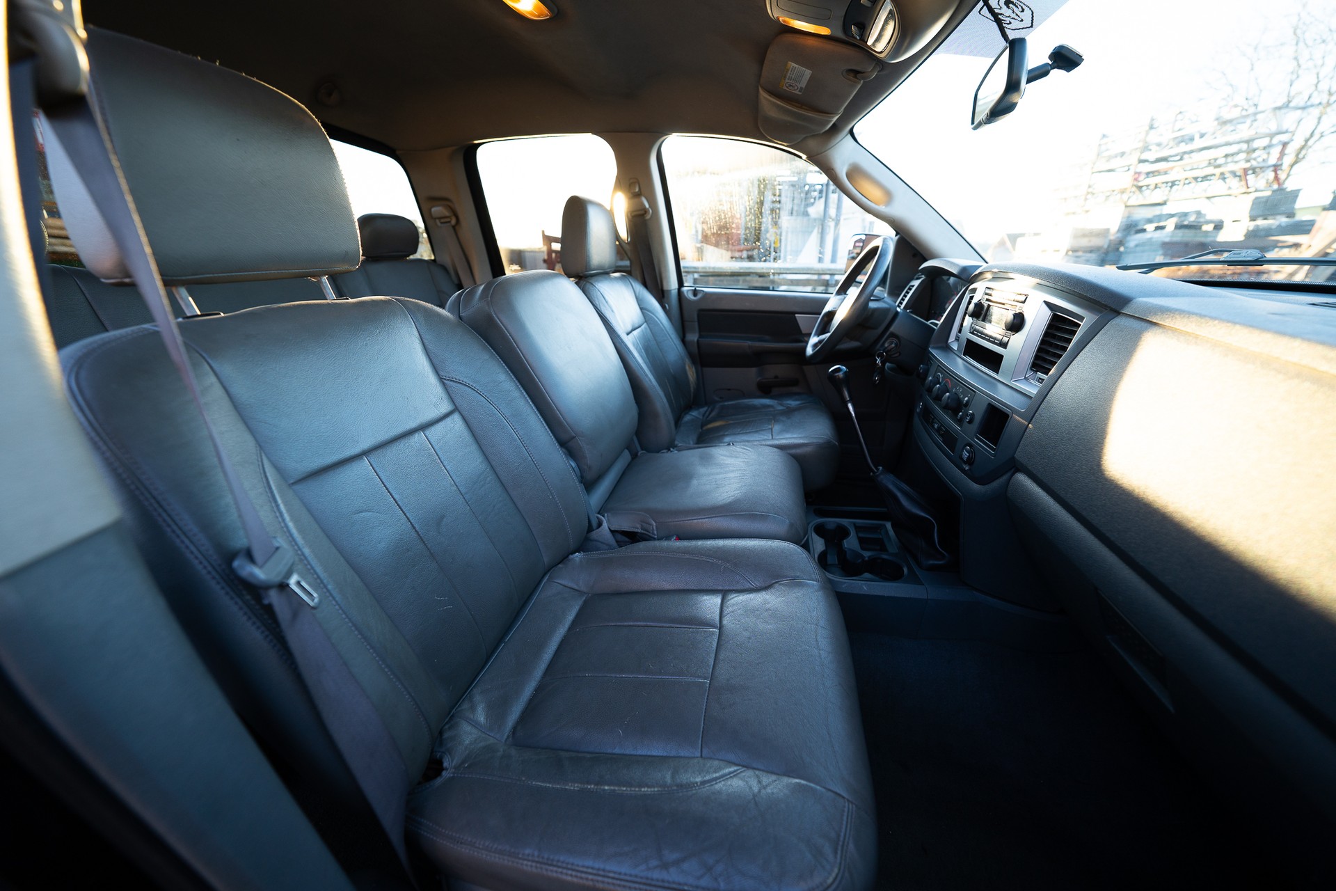 DODGE RAM 2500 / 6.7 L / 10 T AHK-image-10