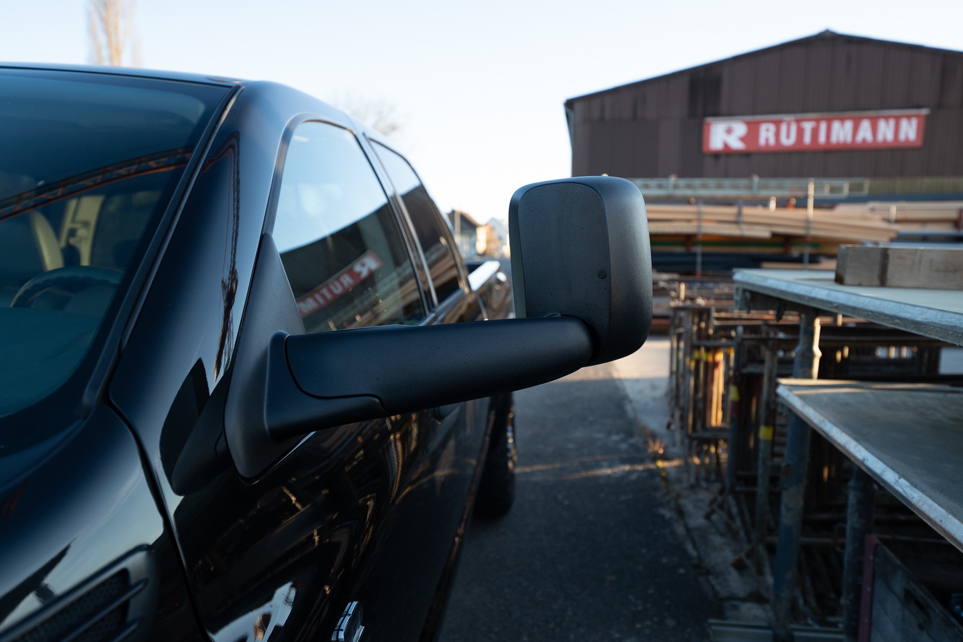 DODGE RAM 2500 / 6.7 L / 10 T AHK-image-14