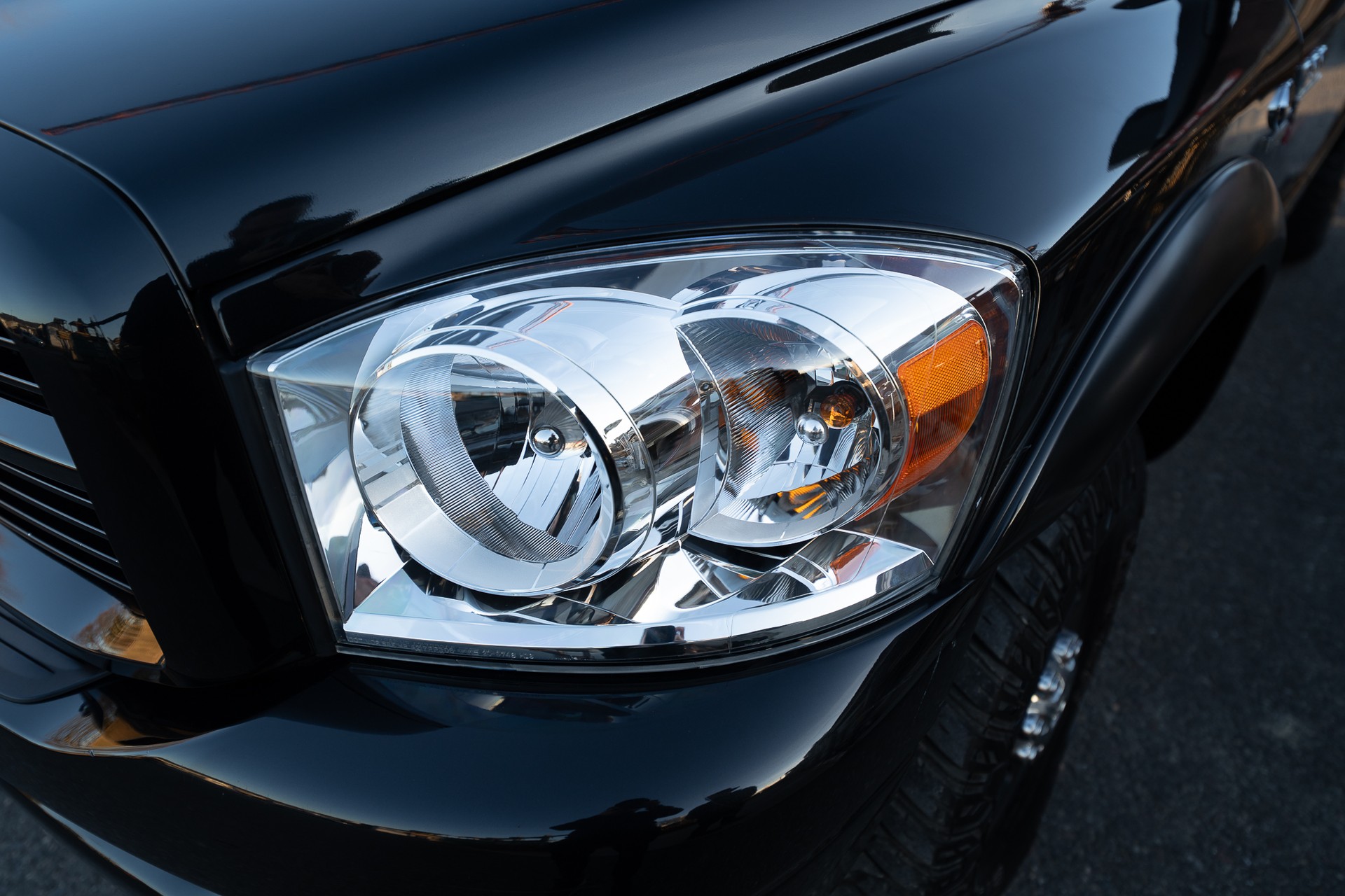 DODGE RAM 2500 / 6.7 L / 10 T AHK-image-12