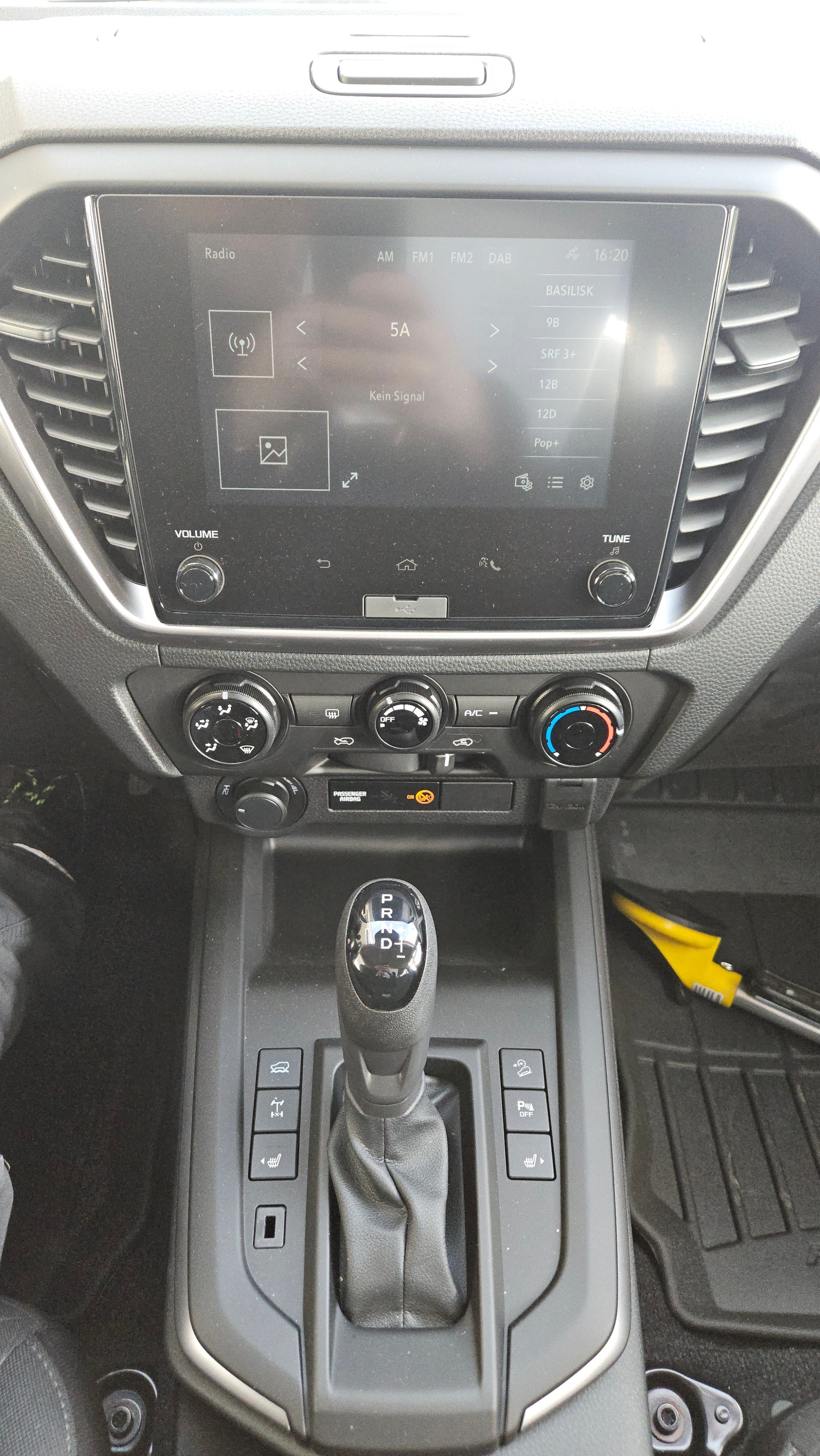 ISUZU D-MAX 1.9 CrewCab N60BB+ 4x4-image-12