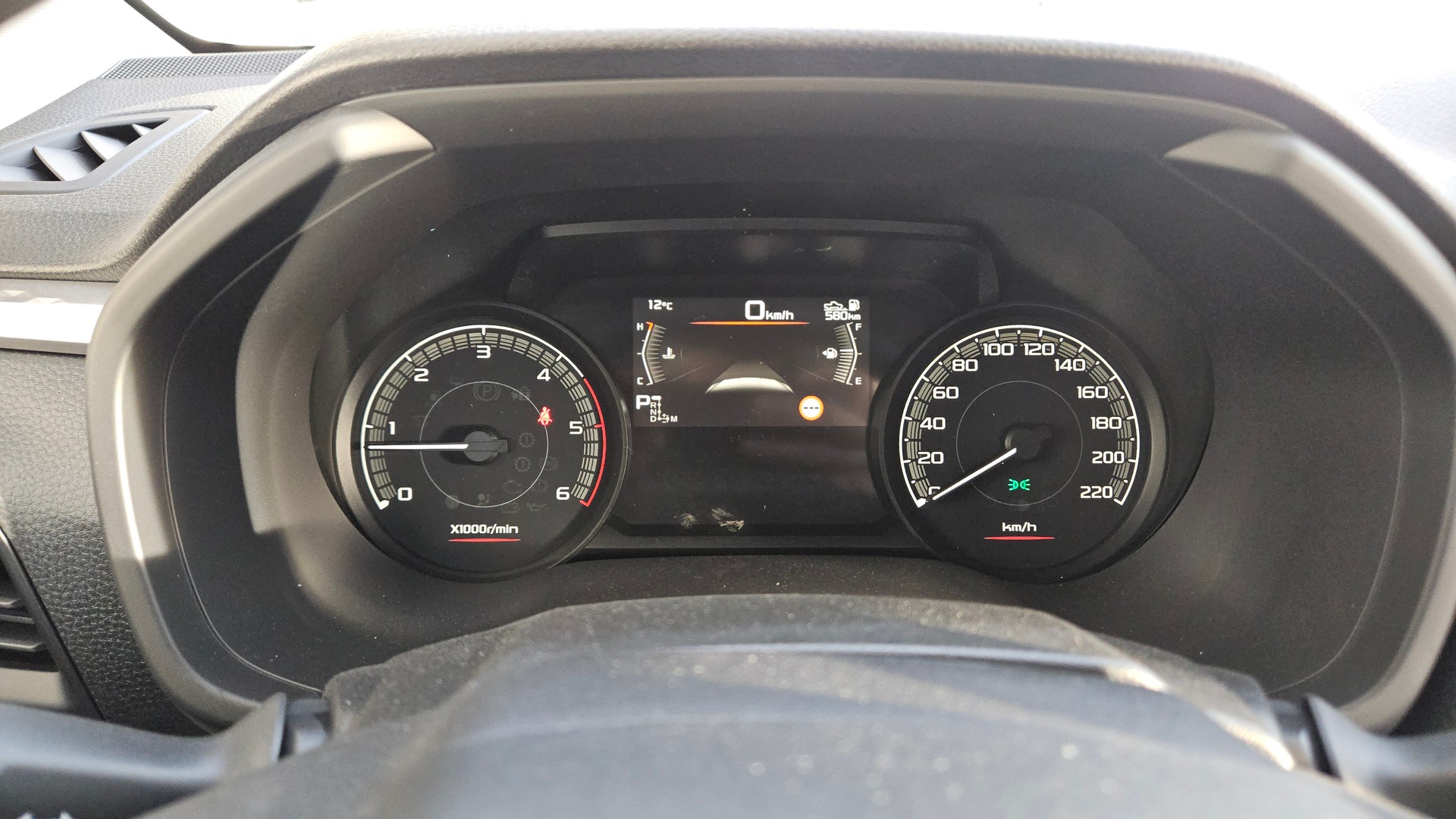 ISUZU D-MAX 1.9 CrewCab N60BB+ 4x4-image-10