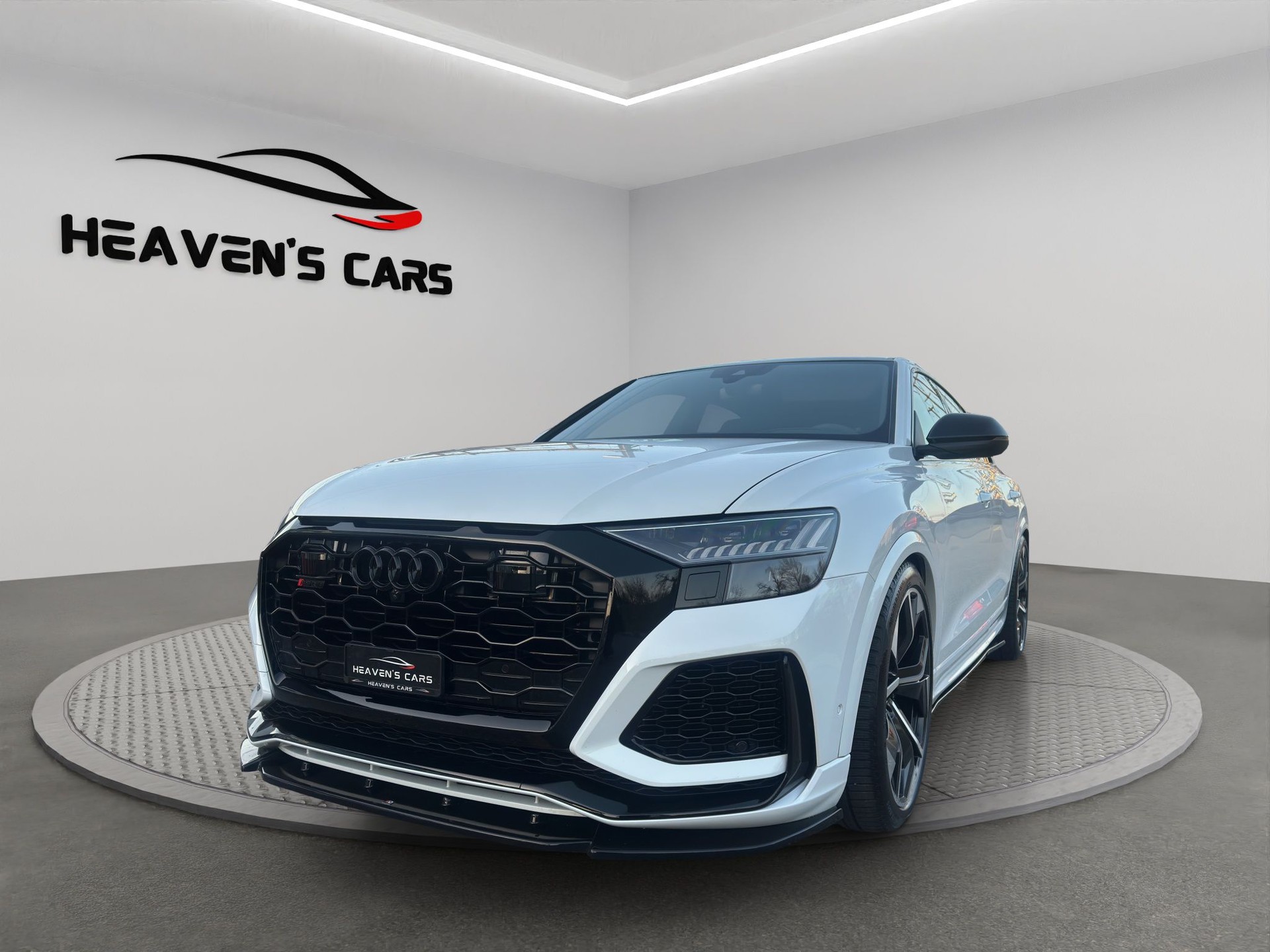 AUDI RSQ8 quattro tiptronic ABT 700PS-showroom-element-2