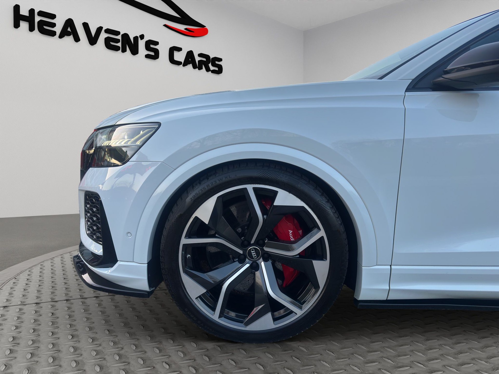 AUDI RSQ8 quattro tiptronic ABT 700PS-image-9