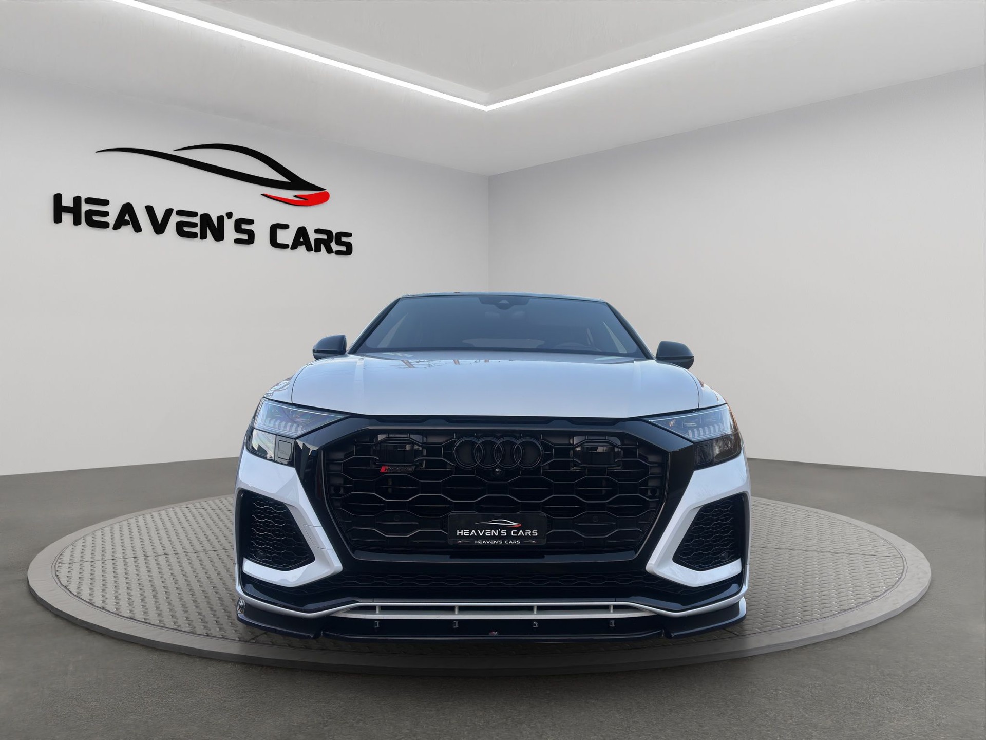 AUDI RSQ8 quattro tiptronic ABT 700PS-showroom-element-1
