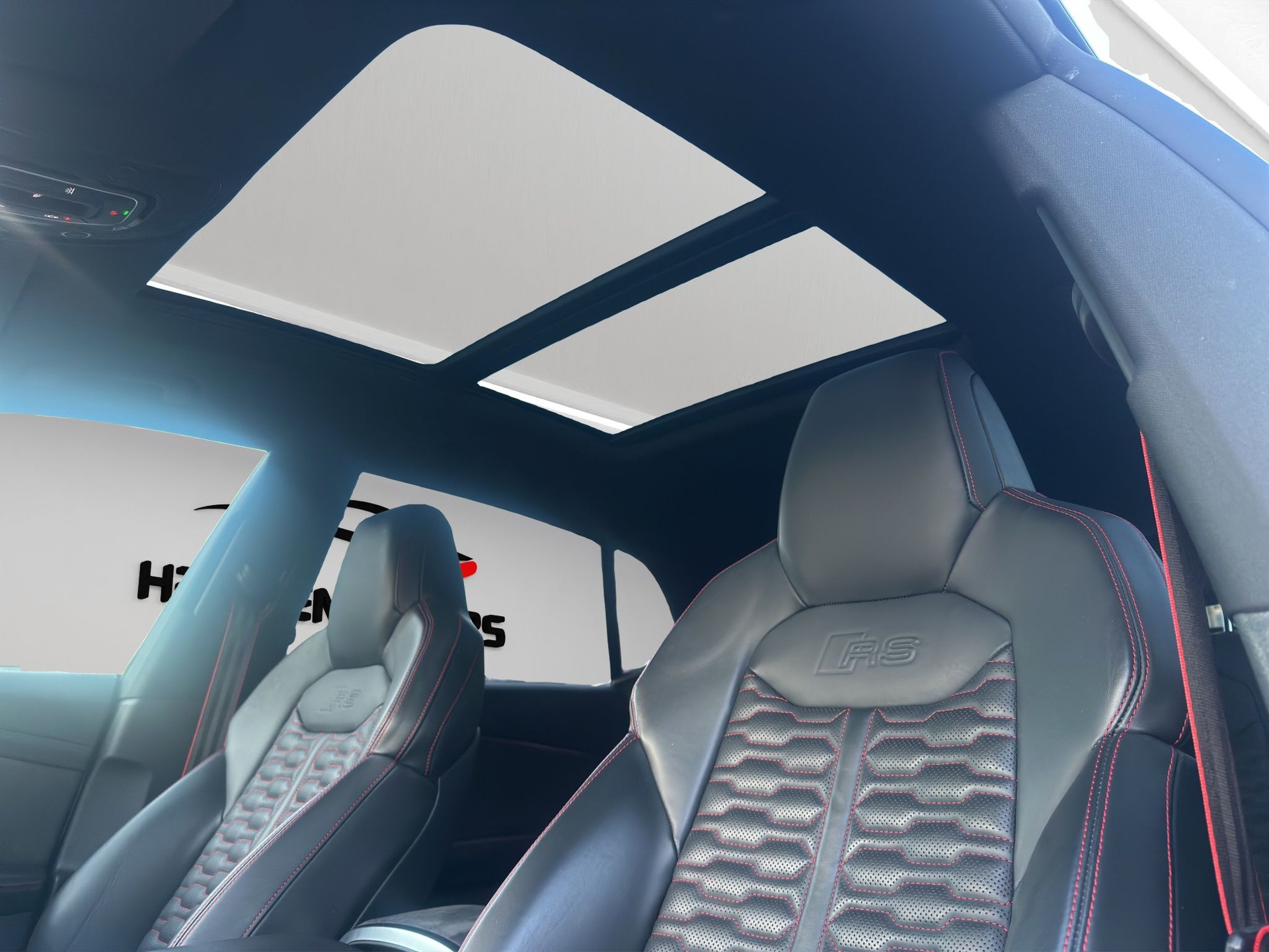 AUDI RSQ8 quattro tiptronic ABT 700PS-image-15