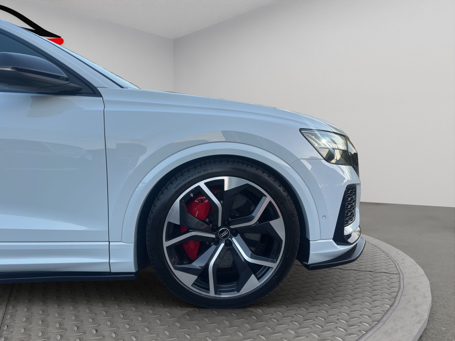 AUDI RSQ8 quattro tiptronic ABT 700PS-image-8