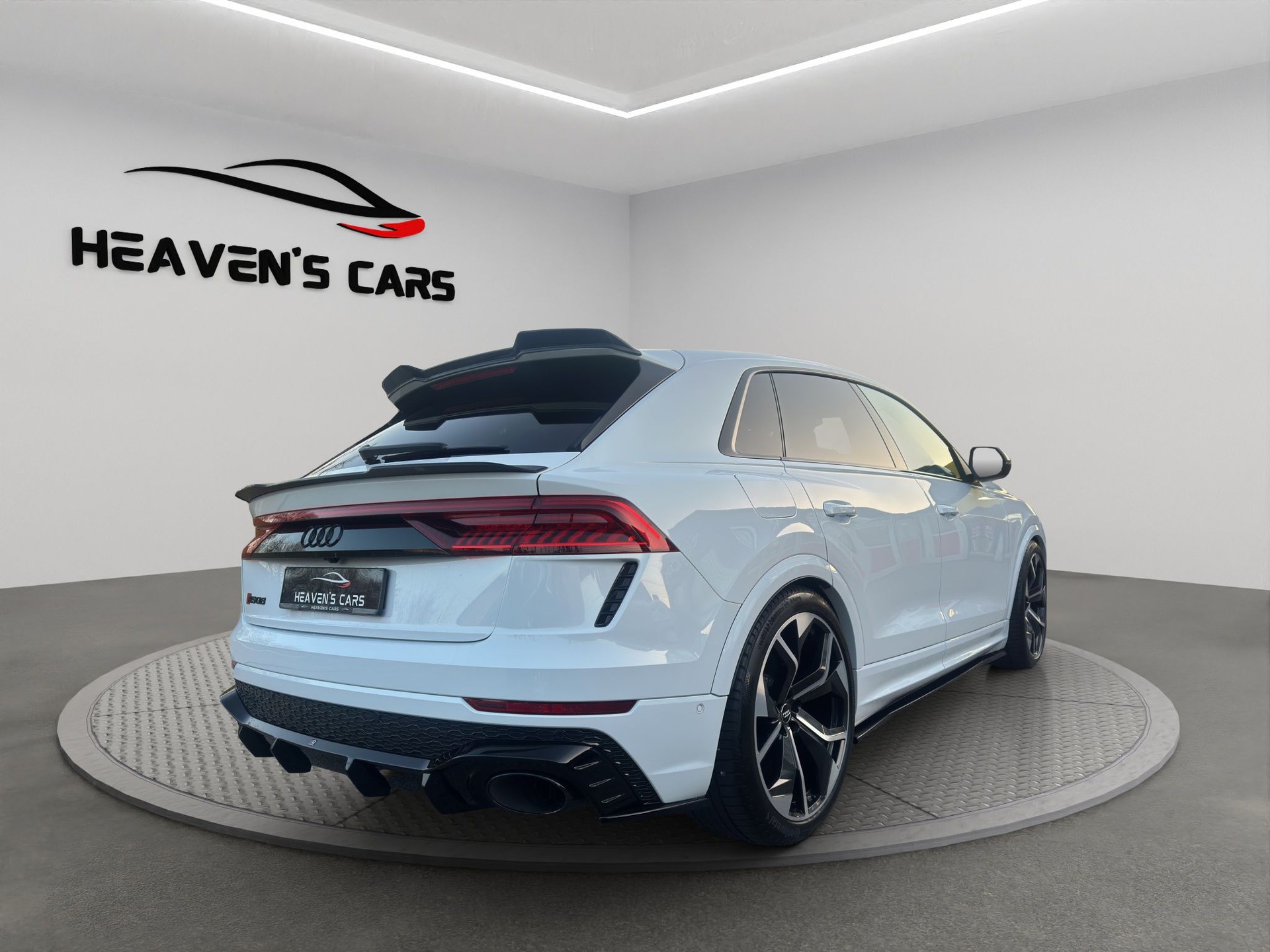 AUDI RSQ8 quattro tiptronic ABT 700PS-showroom-element-3