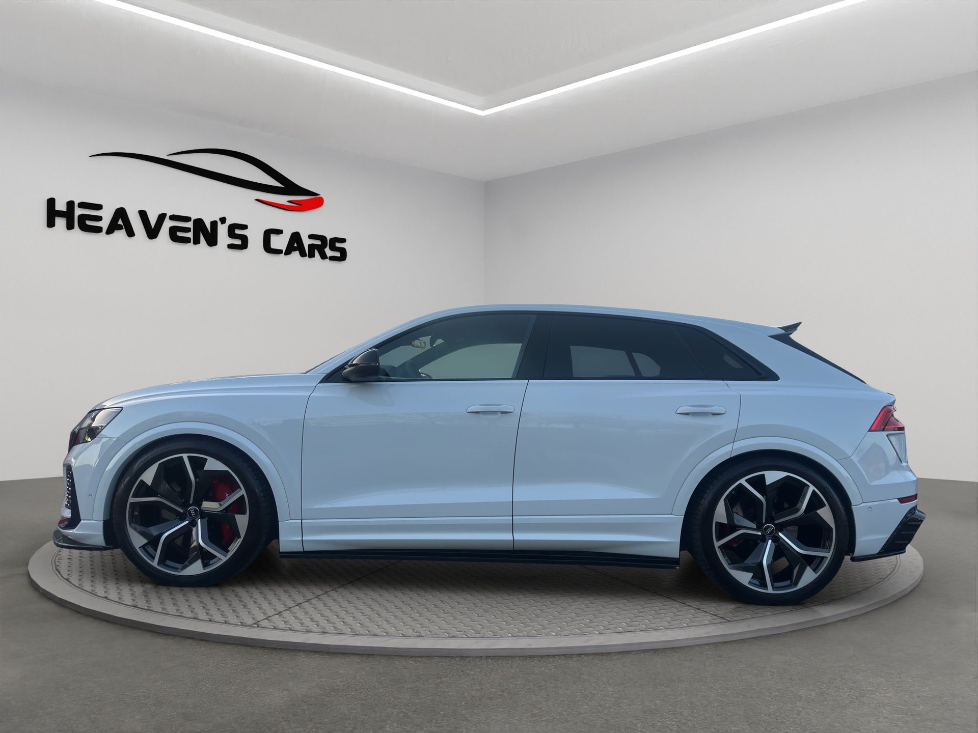 AUDI RSQ8 quattro tiptronic ABT 700PS-image-6