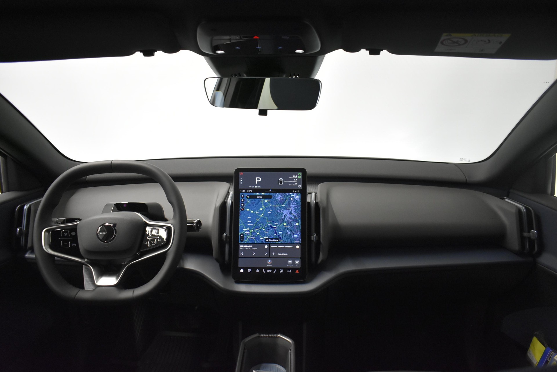 VOLVO EX30 E60 Core-image-8