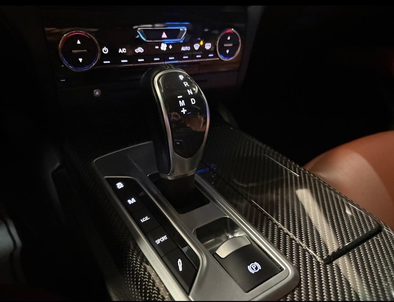 MASERATI Ghibli S Q4 3.0 V6 Automatica-image-7