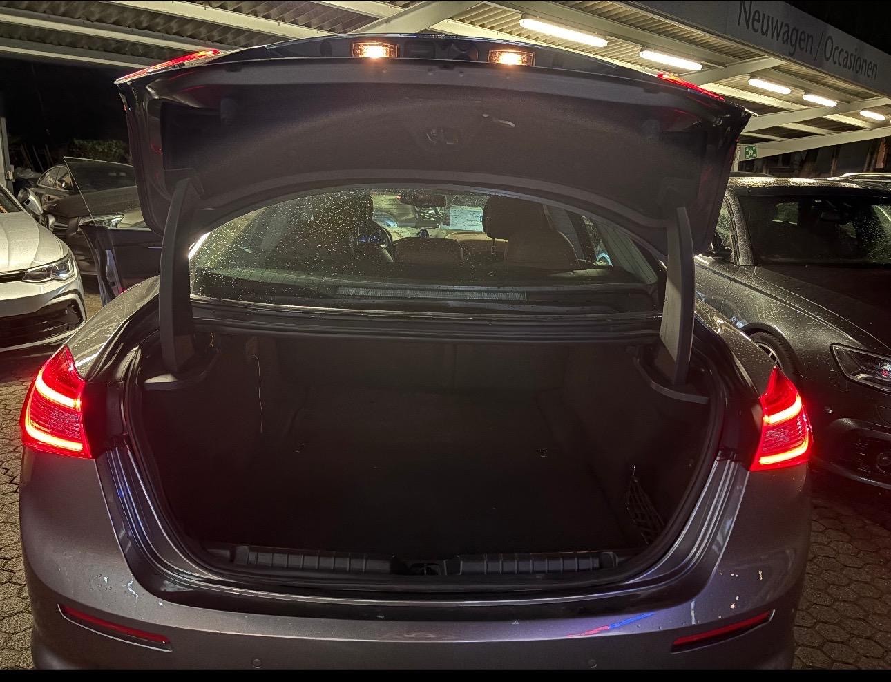 MASERATI Ghibli S Q4 3.0 V6 Automatica-image-10