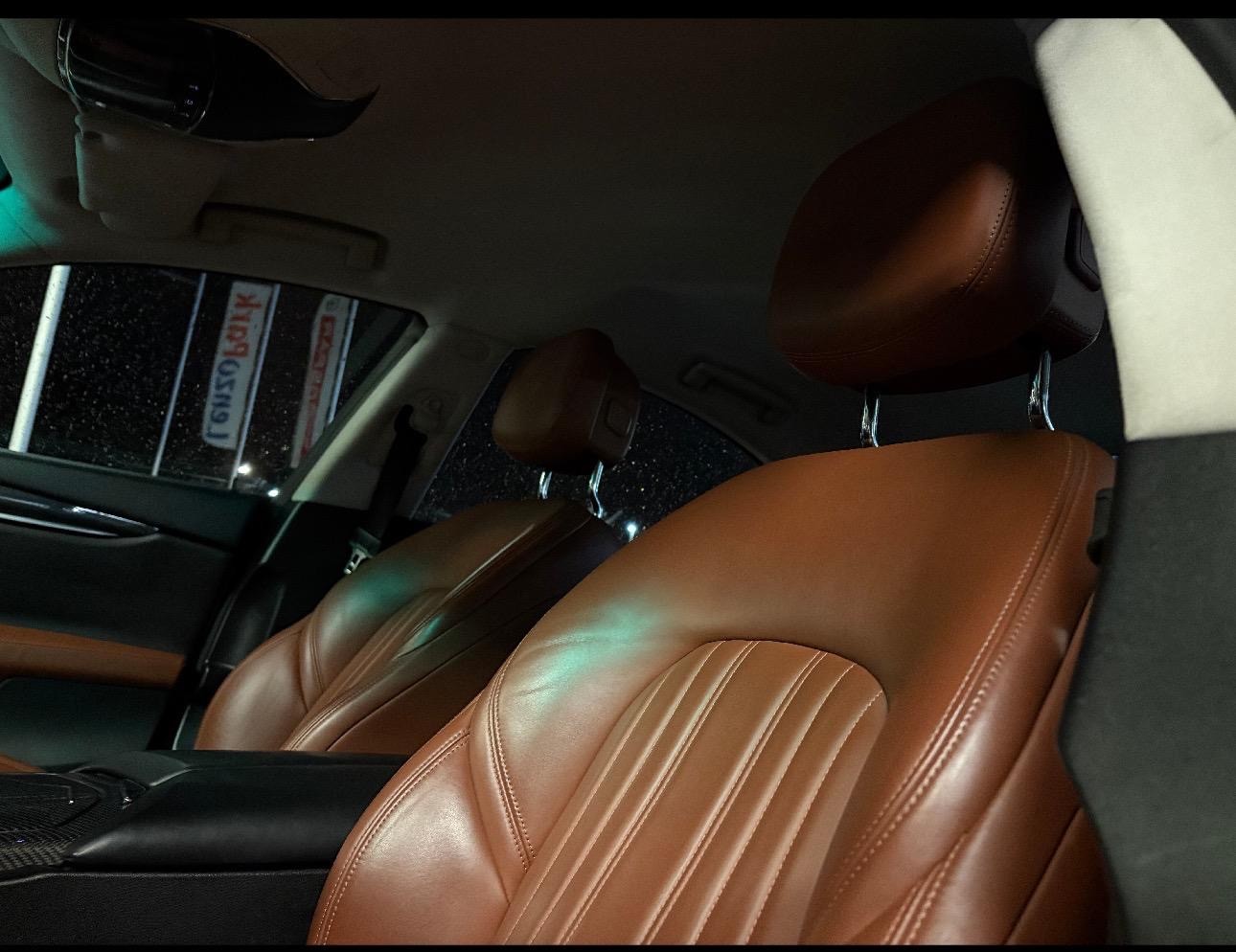 MASERATI Ghibli S Q4 3.0 V6 Automatica-image-9