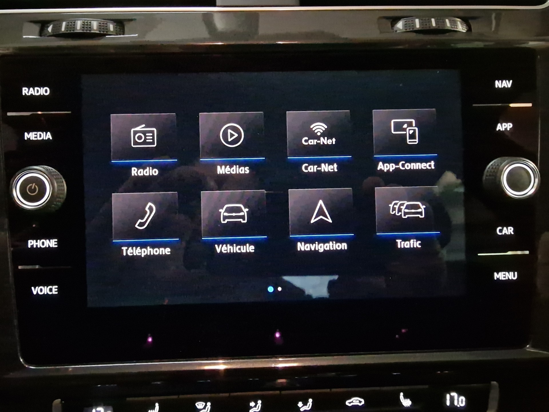 VW Golf 1.0 TSI Comfortline-image-10