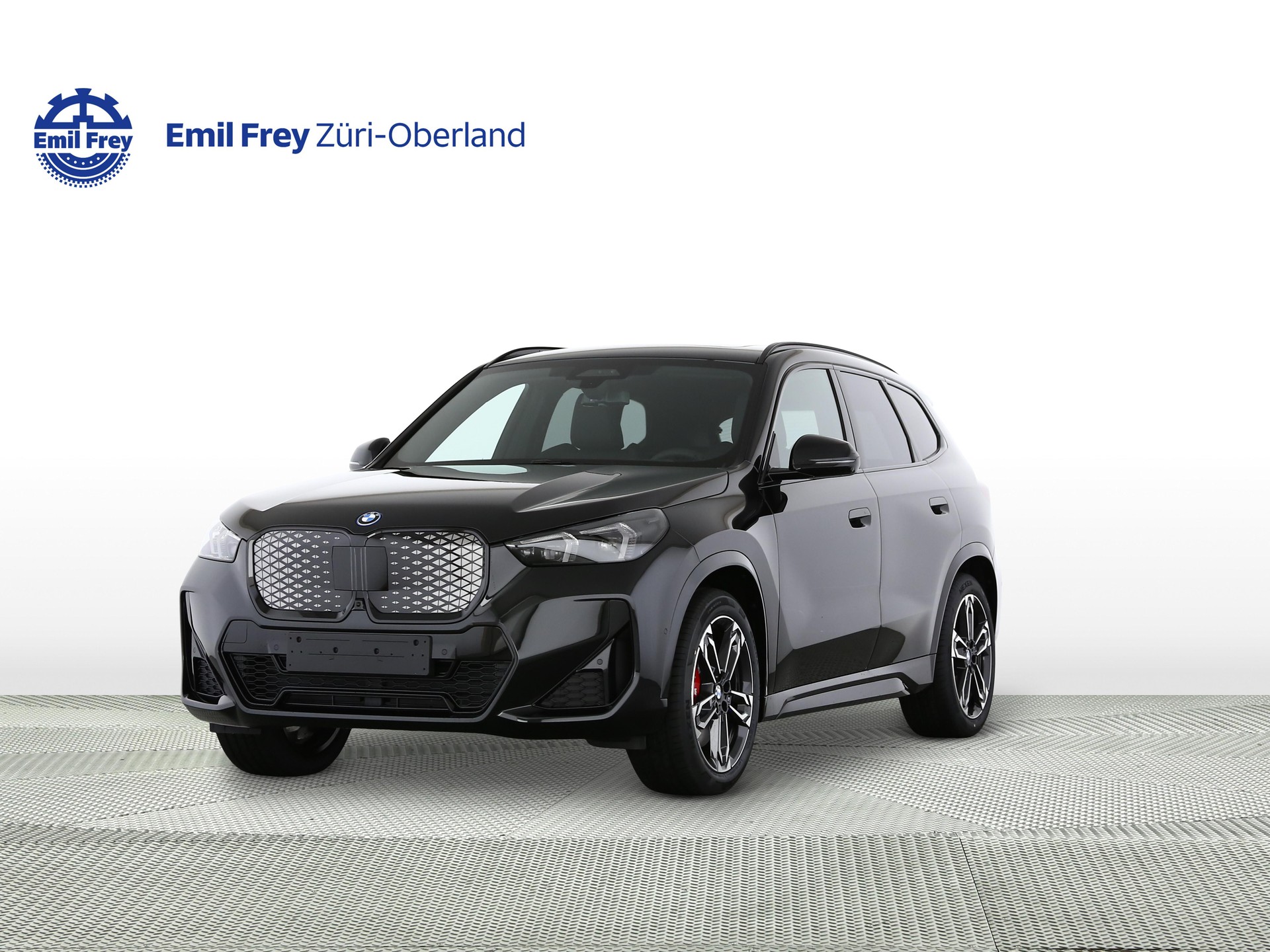 BMW iX1 30 xDrive