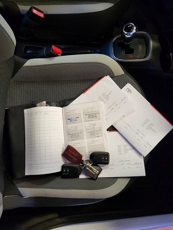 TOYOTA Aygo 1.0 VVT-i X-shift Trend-image-15