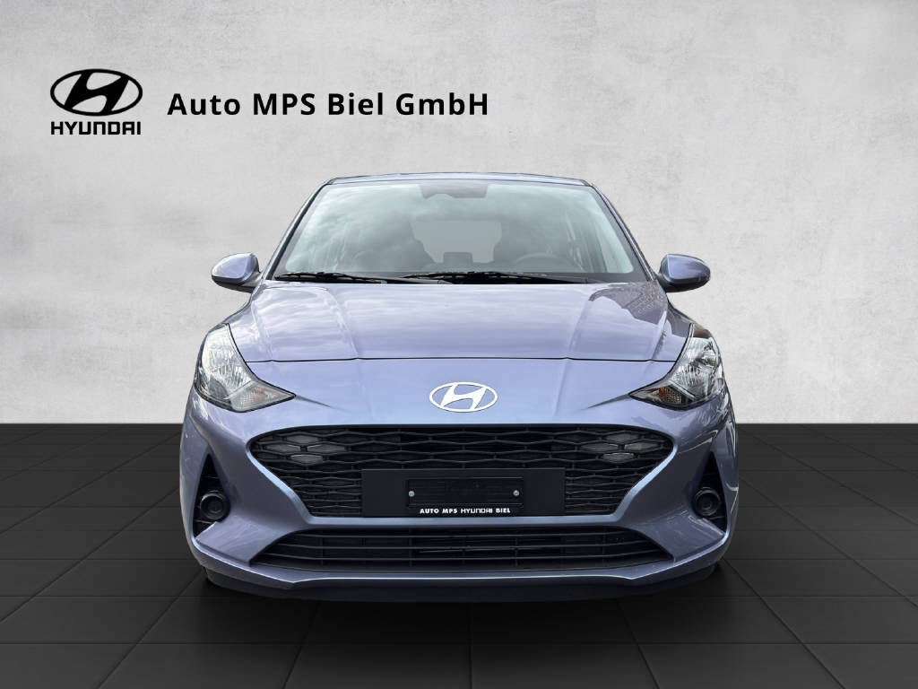 HYUNDAI i10 1.0 Origo-image-1