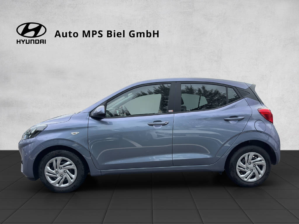 HYUNDAI i10 1.0 Origo-image-2