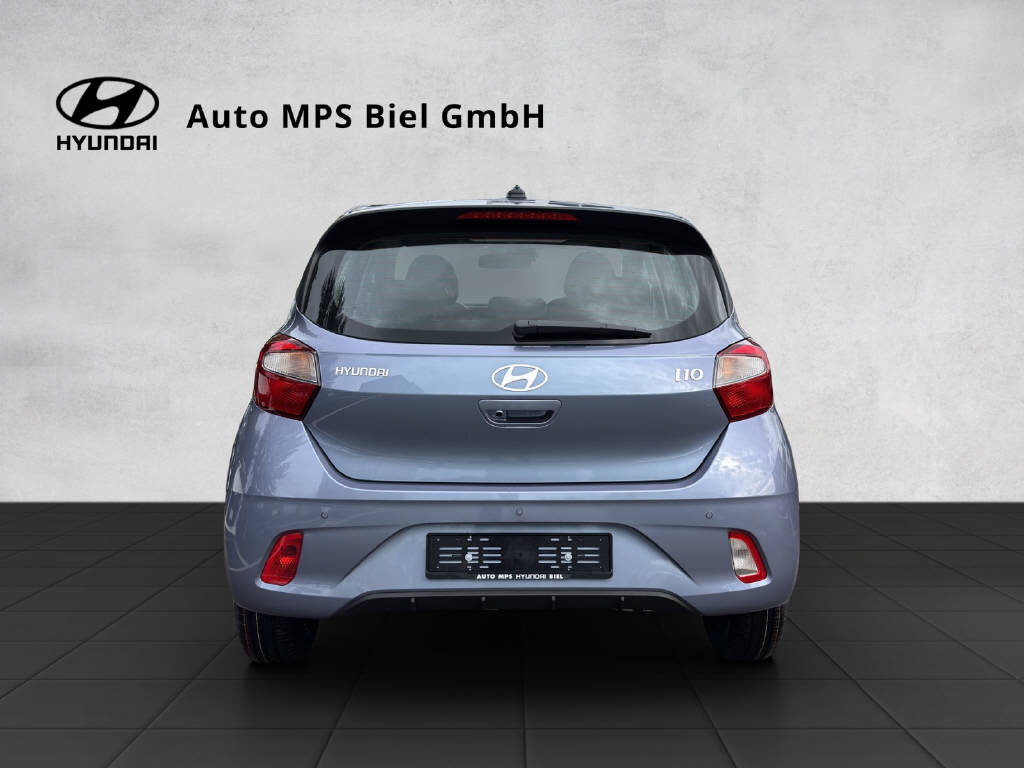 HYUNDAI i10 1.0 Origo-image-4