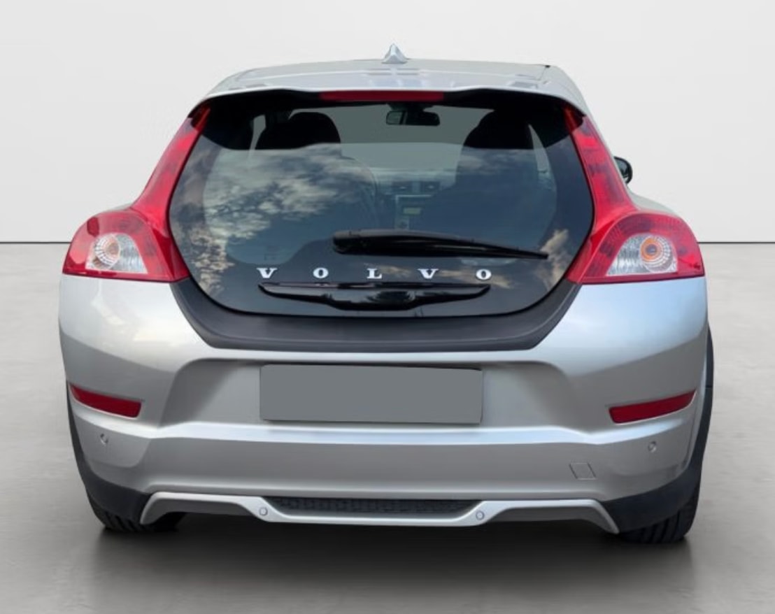 VOLVO C30 1.6D DRIVe Start/Stop-image-3