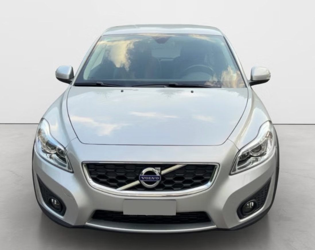 VOLVO C30 1.6D DRIVe Start/Stop