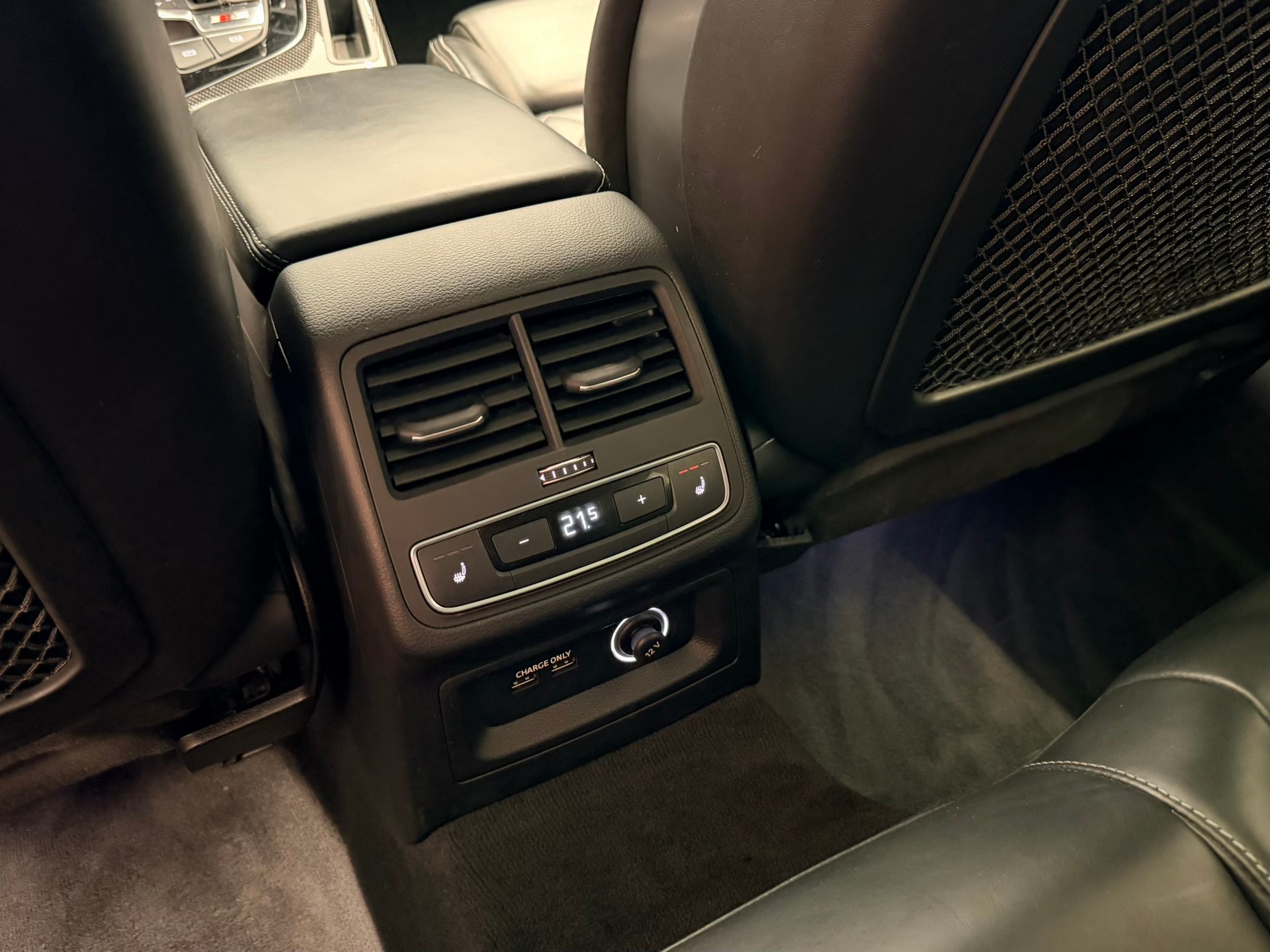 AUDI S4 Avant 3.0 TDI quattro tiptronic-image-19
