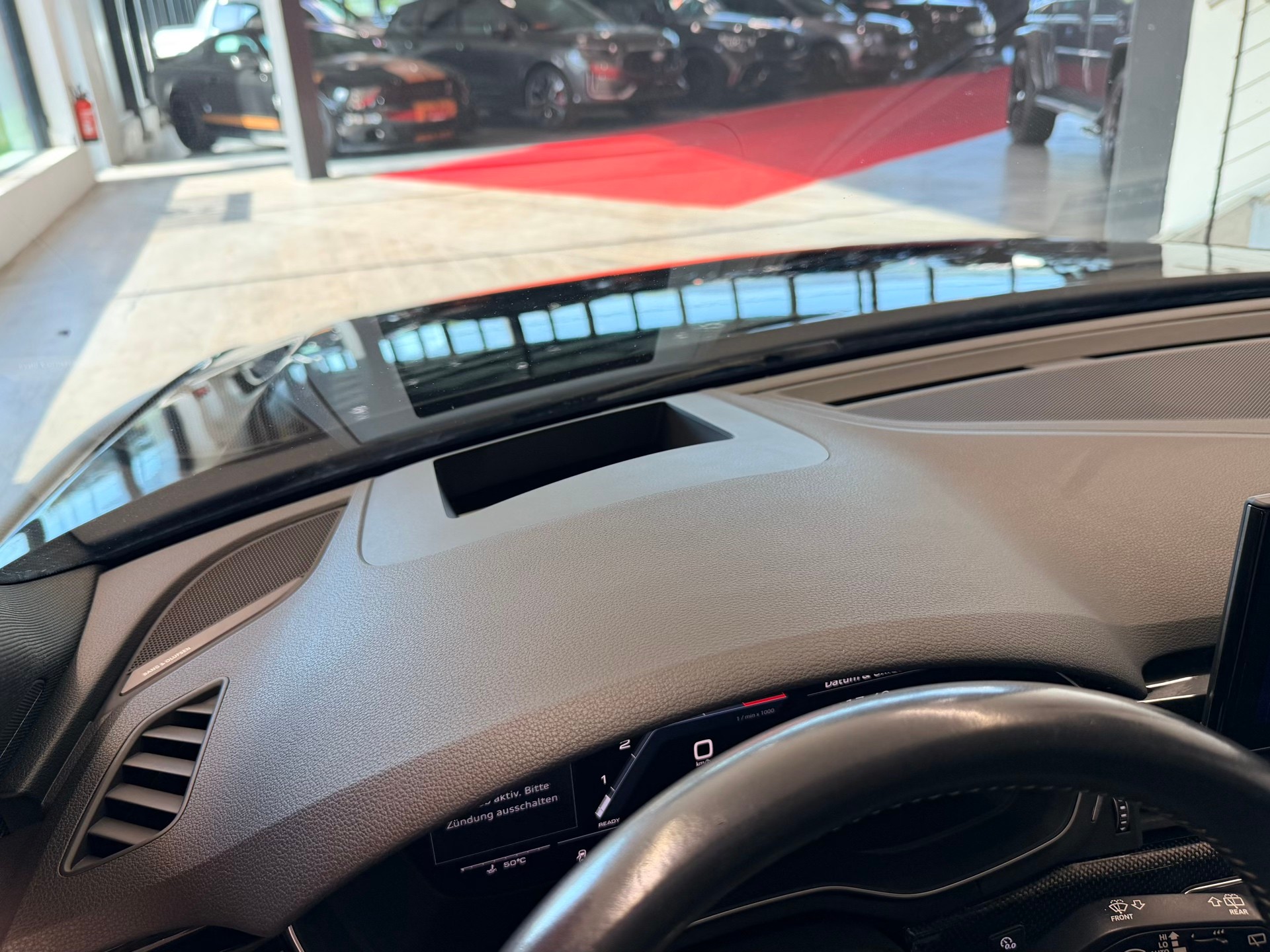 AUDI S4 Avant 3.0 TDI quattro tiptronic-image-30