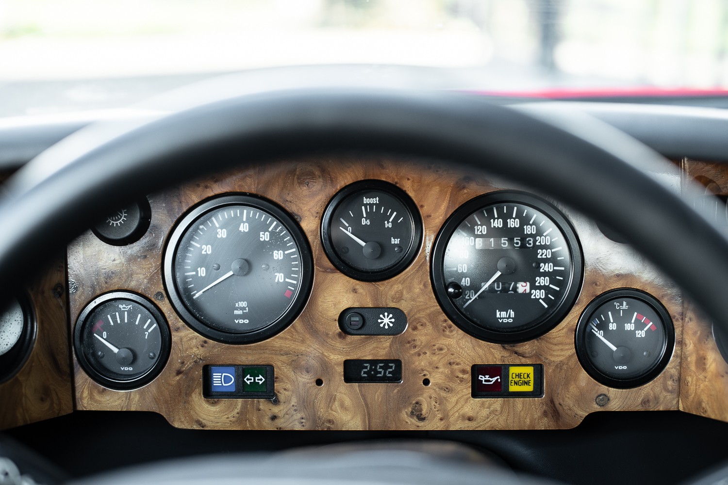 LOTUS Esprit 2.2 Turbo SE Targa-image-11