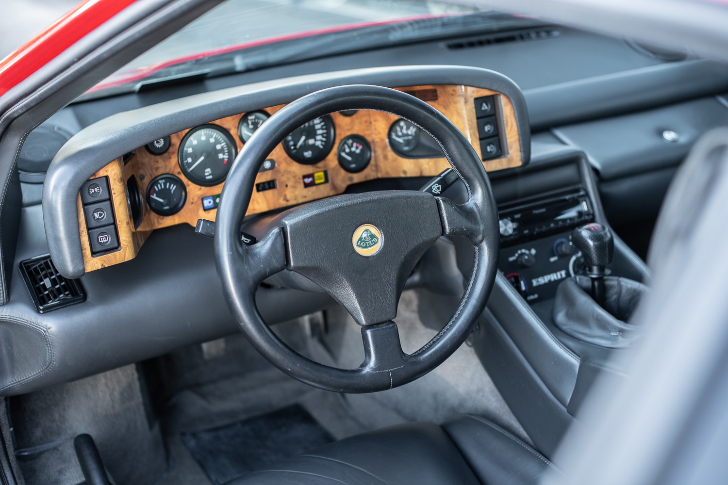 LOTUS Esprit 2.2 Turbo SE Targa Kaufen
