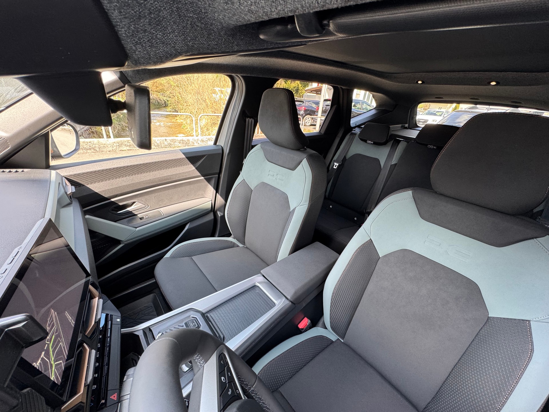 DACIA Bigster HEV 155 Extreme-image-14