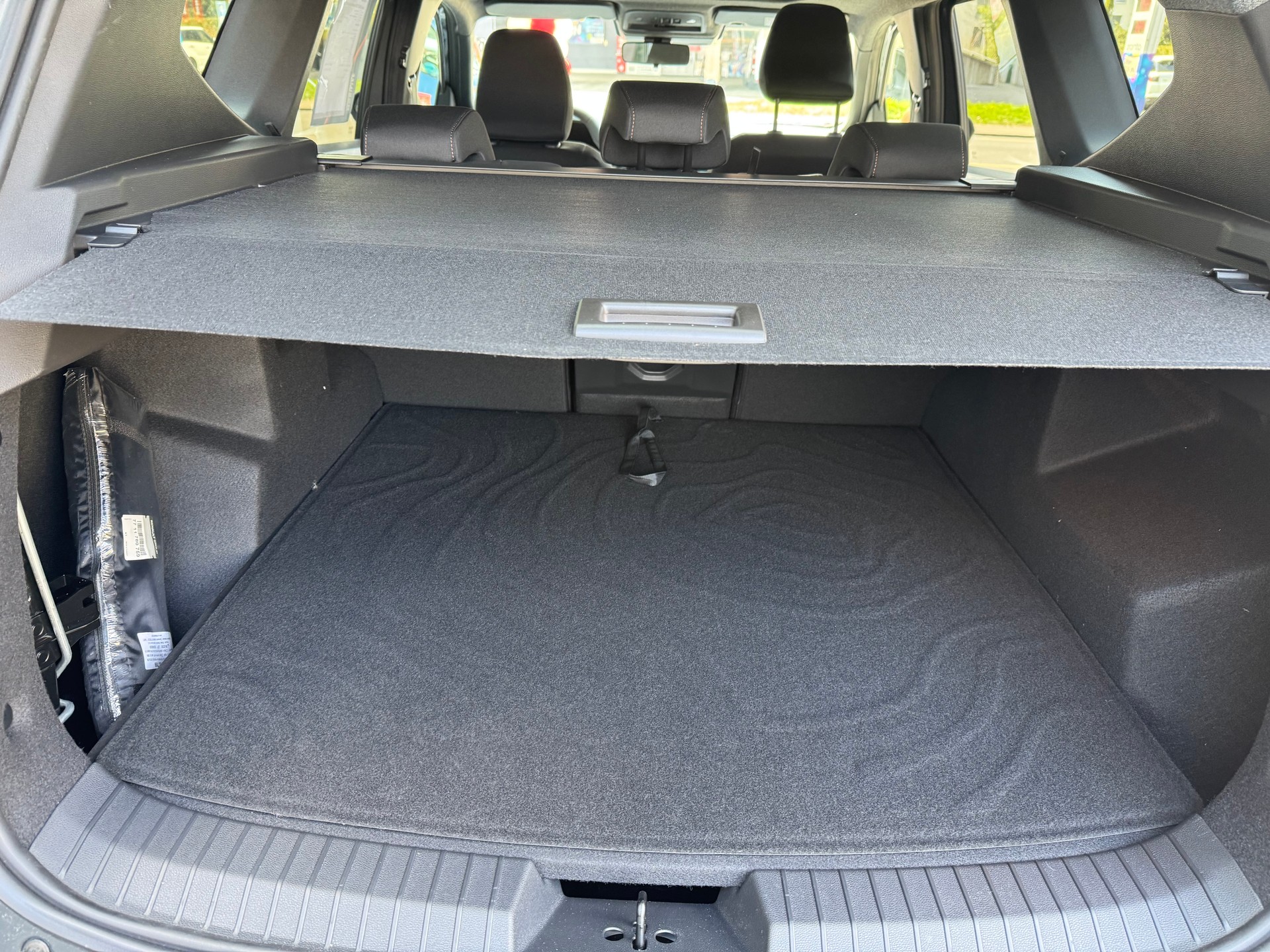 DACIA Bigster HEV 155 Extreme-image-9