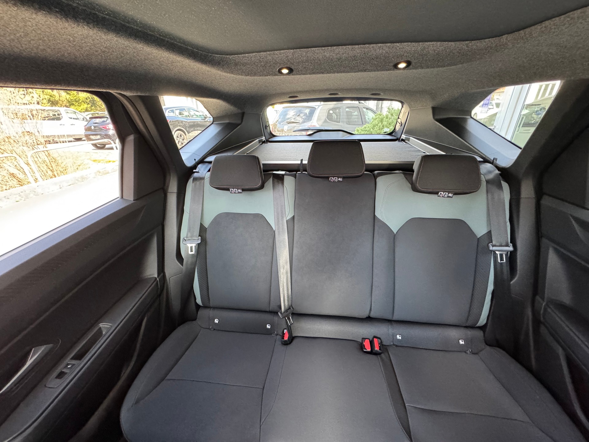 DACIA Bigster HEV 155 Extreme-image-15
